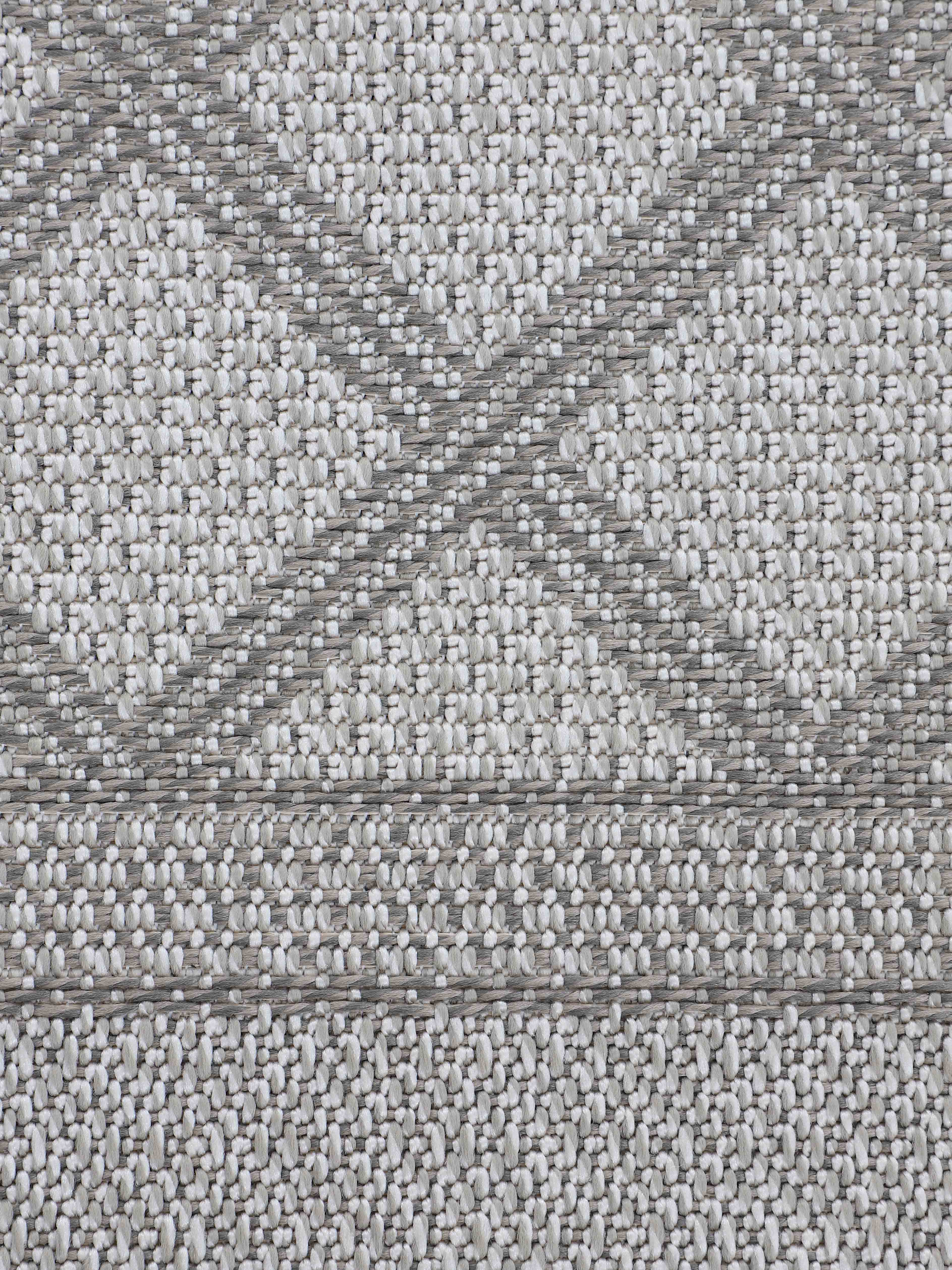 In- & Outdoor Teppich Boho Läufer