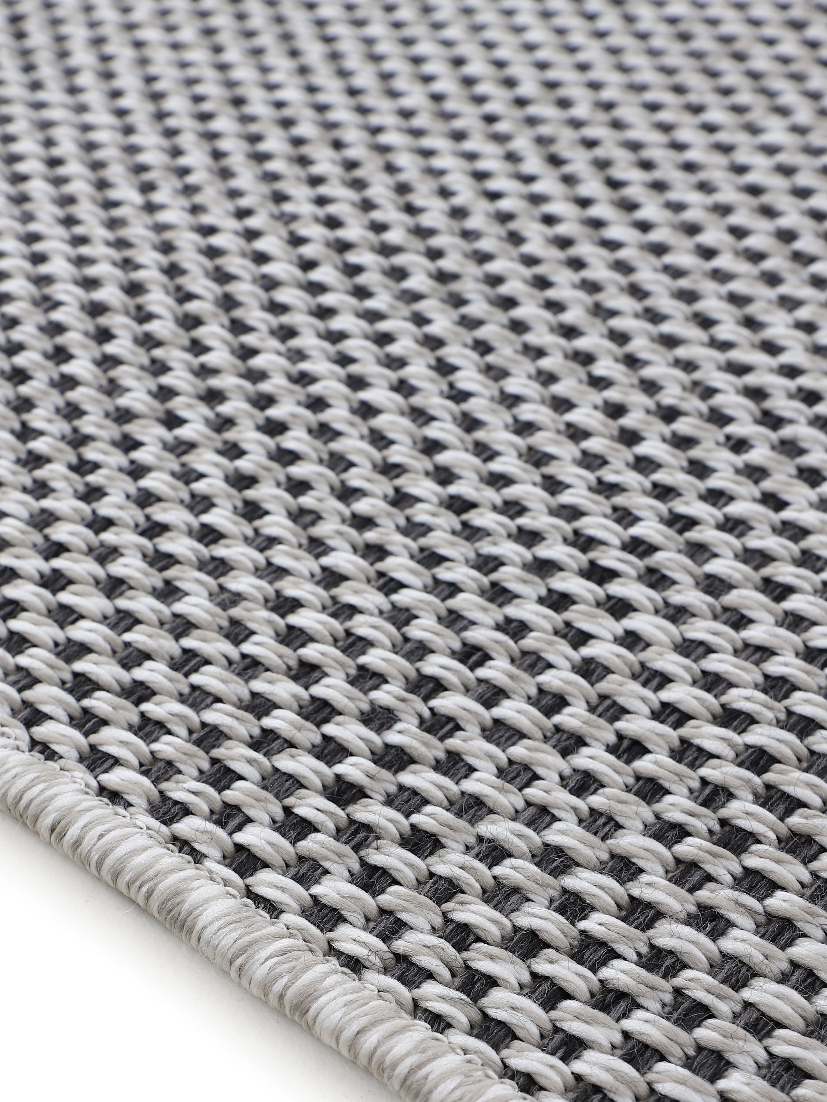 In- & Outdoor Teppich Boho