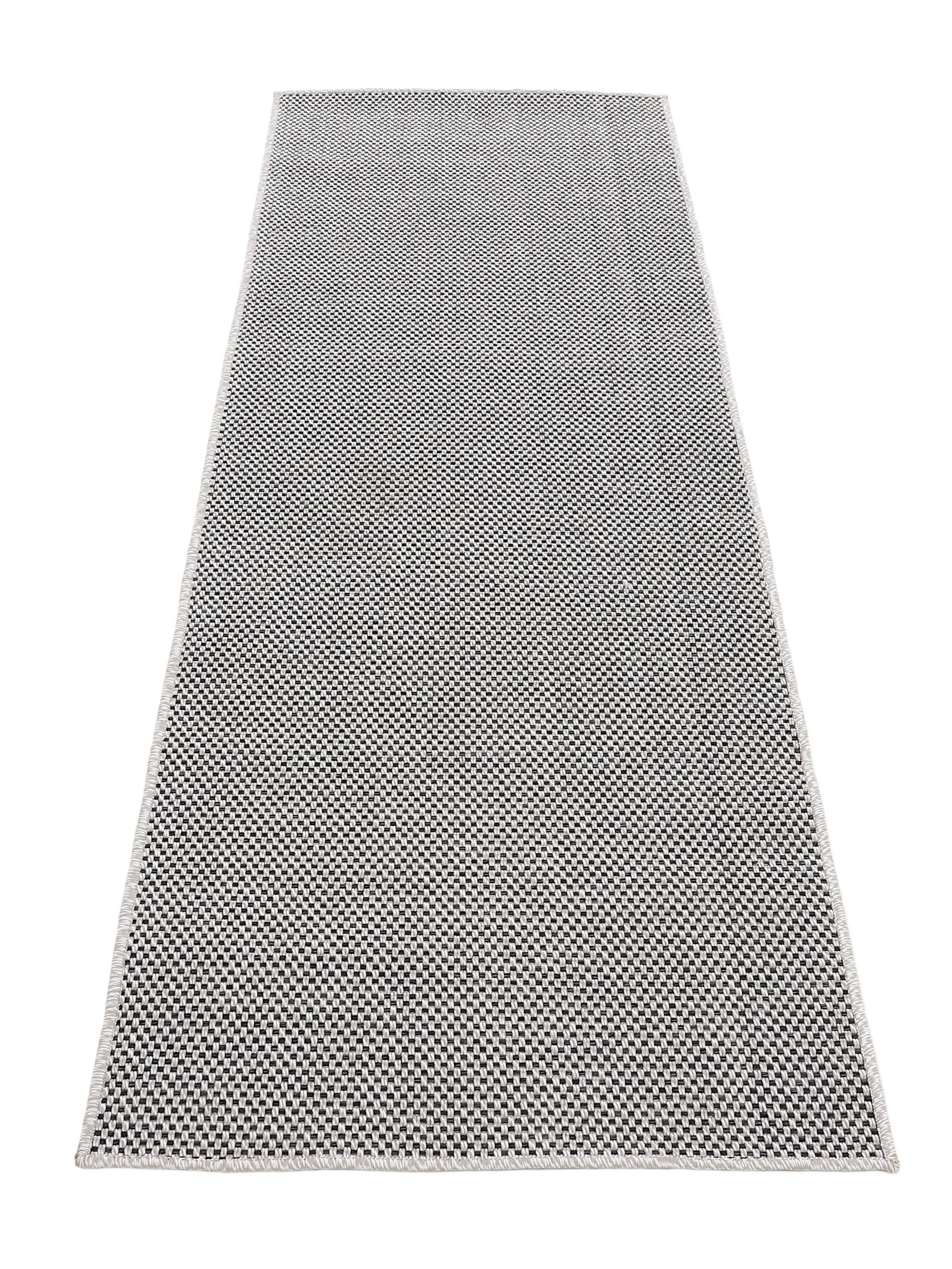 In- & Outdoor Teppich Boho Läufer