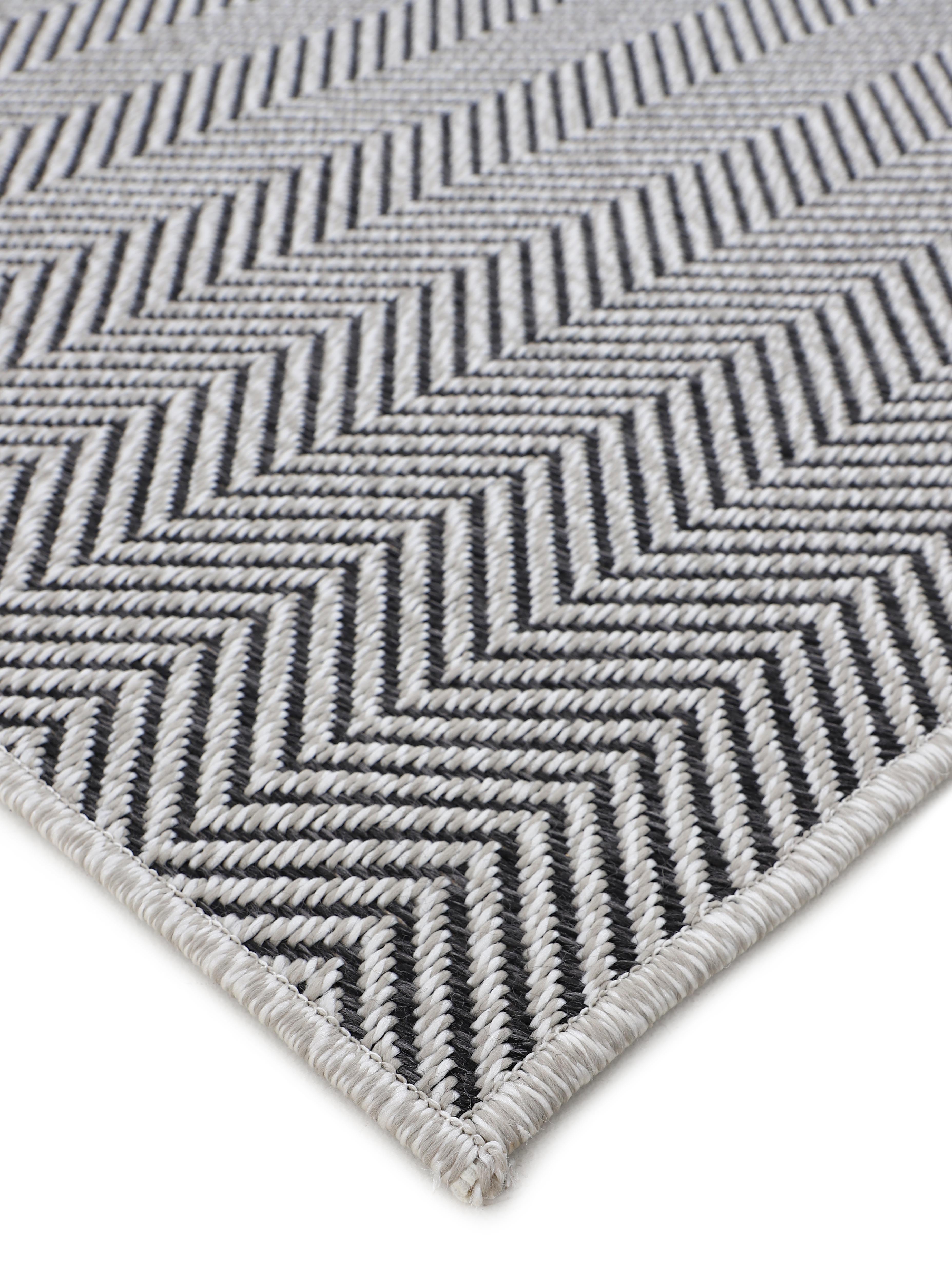 In- & Outdoor Teppich Boho