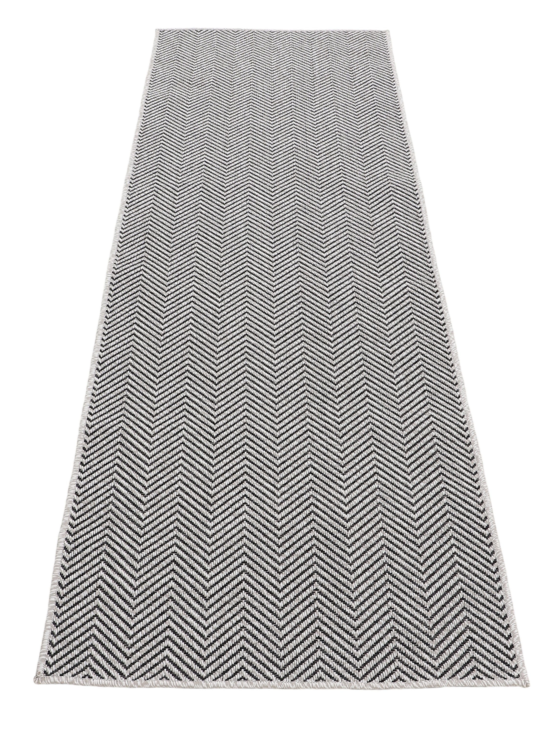 In- & Outdoor Teppich Boho Läufer