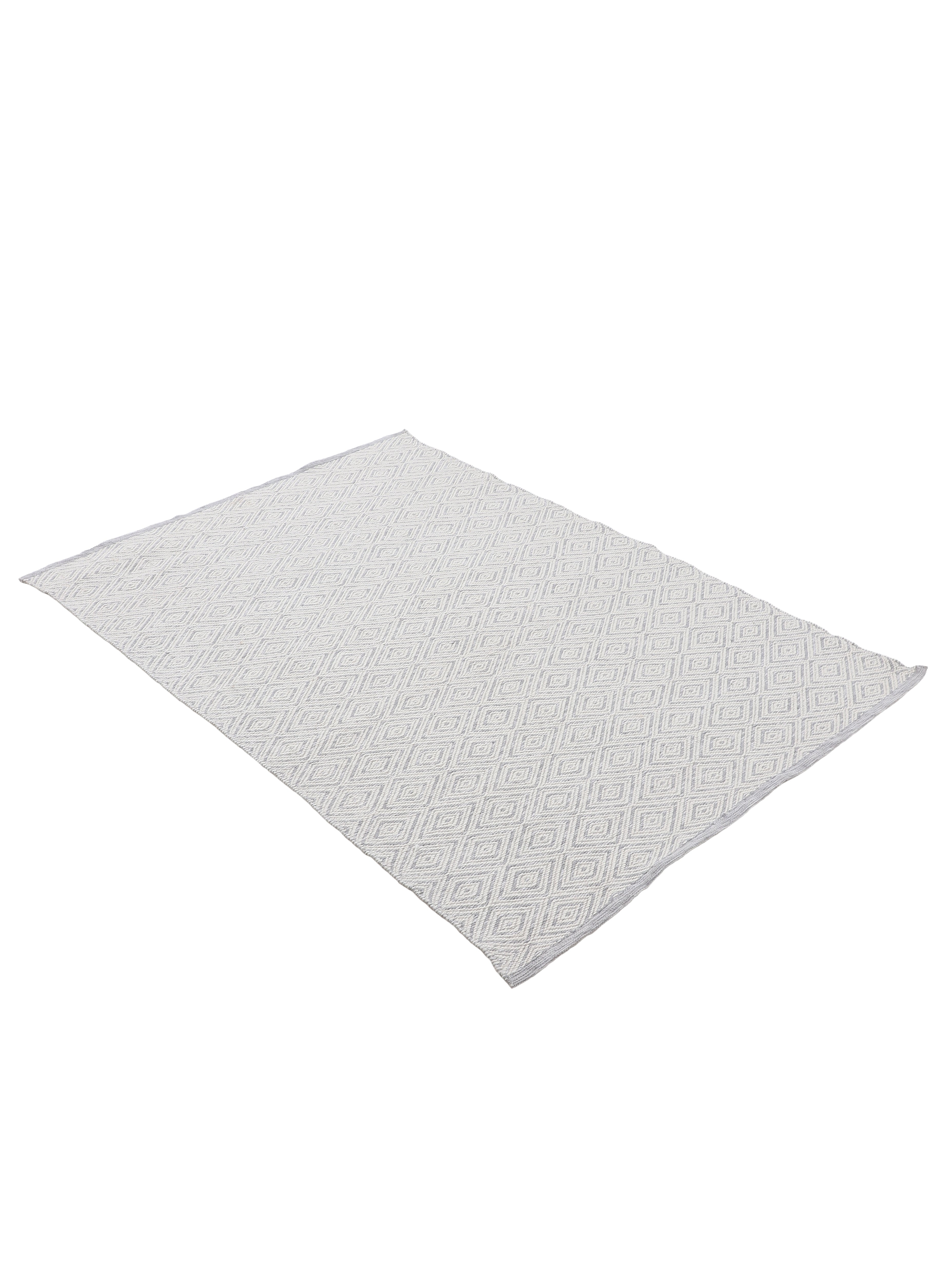 In- & Outdoor Teppich aus recyceltem Material