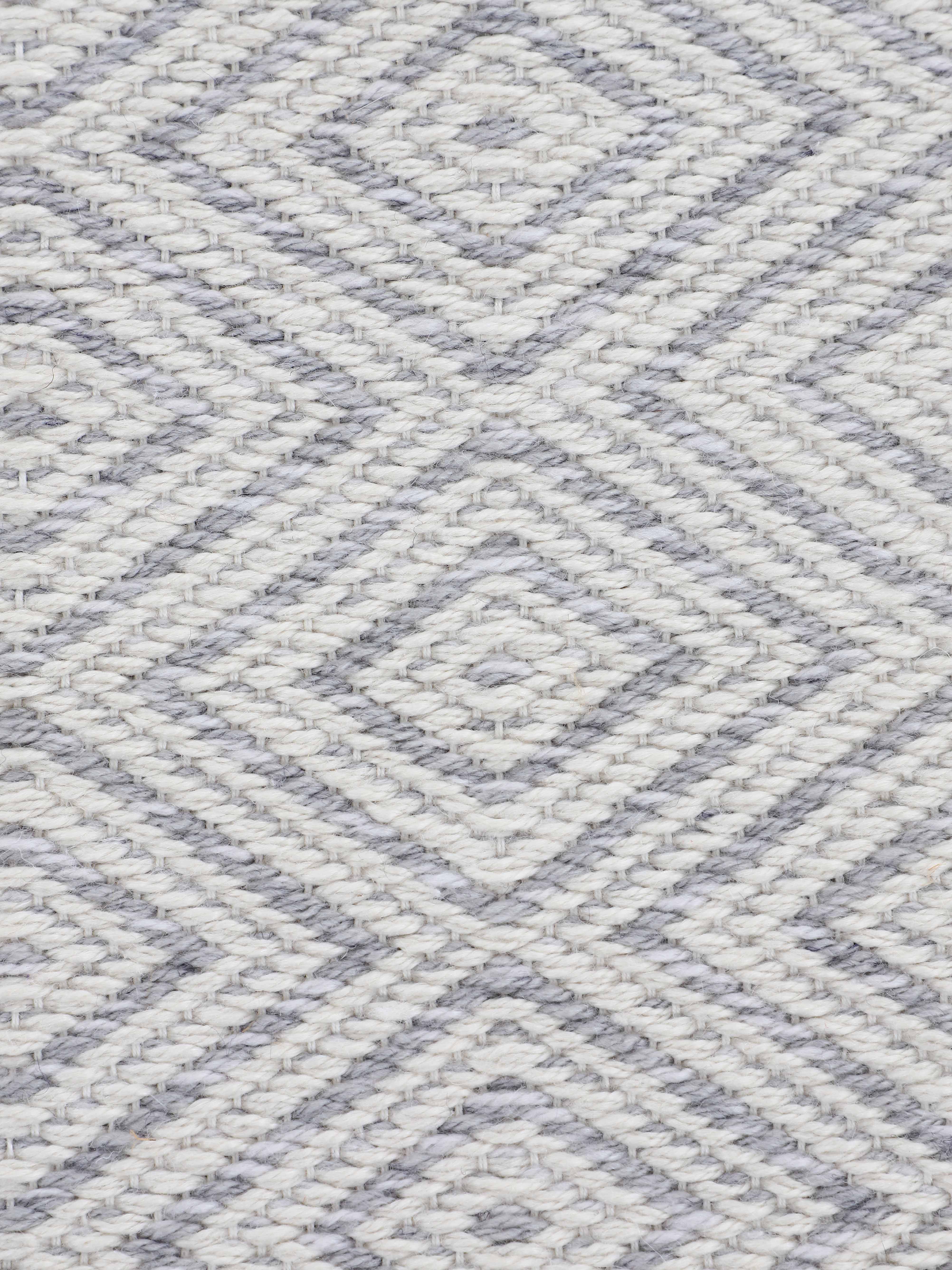 In- & Outdoor Teppich aus recyceltem Material