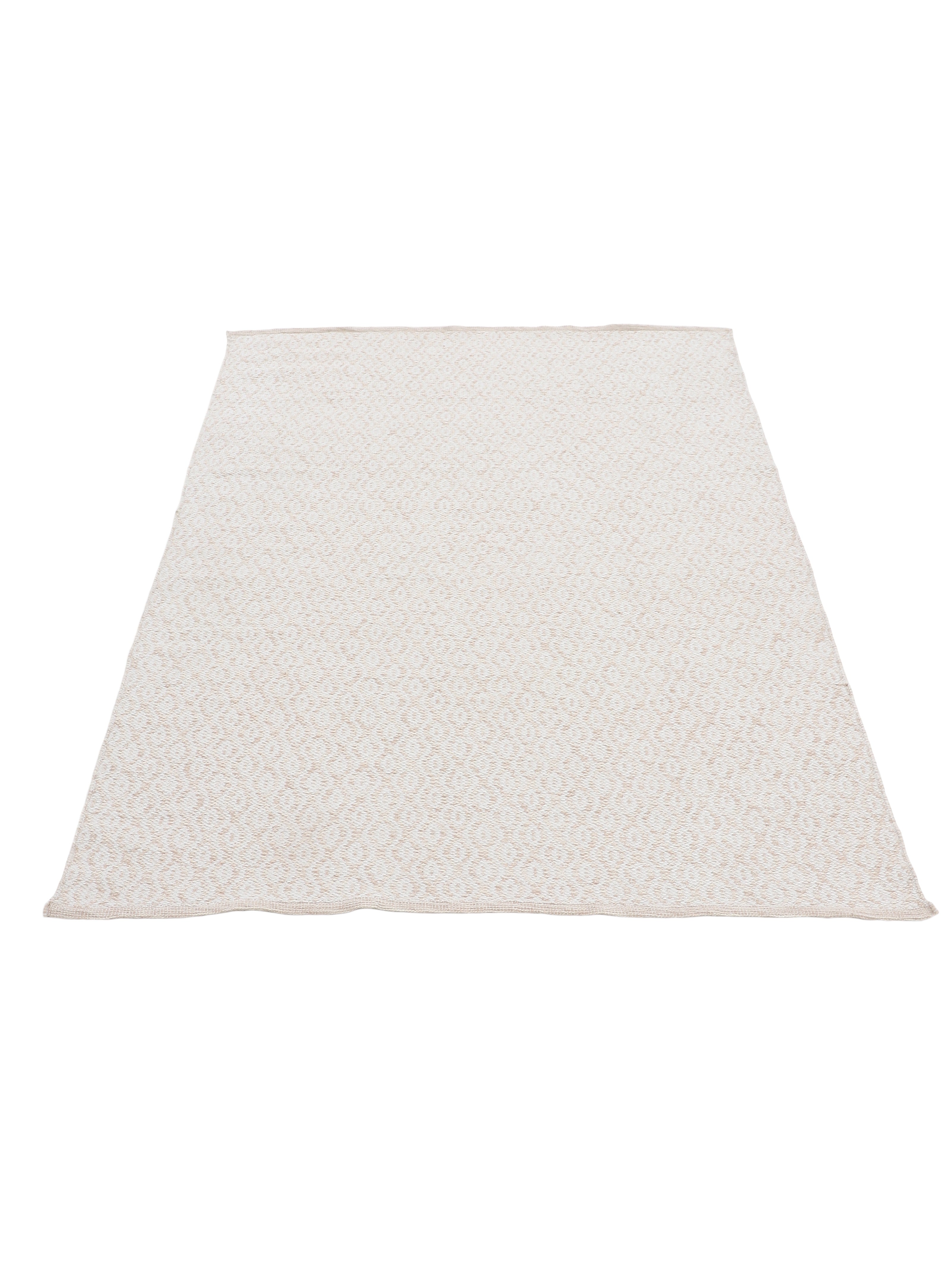 In- & Outdoor Teppich aus recyceltem Material