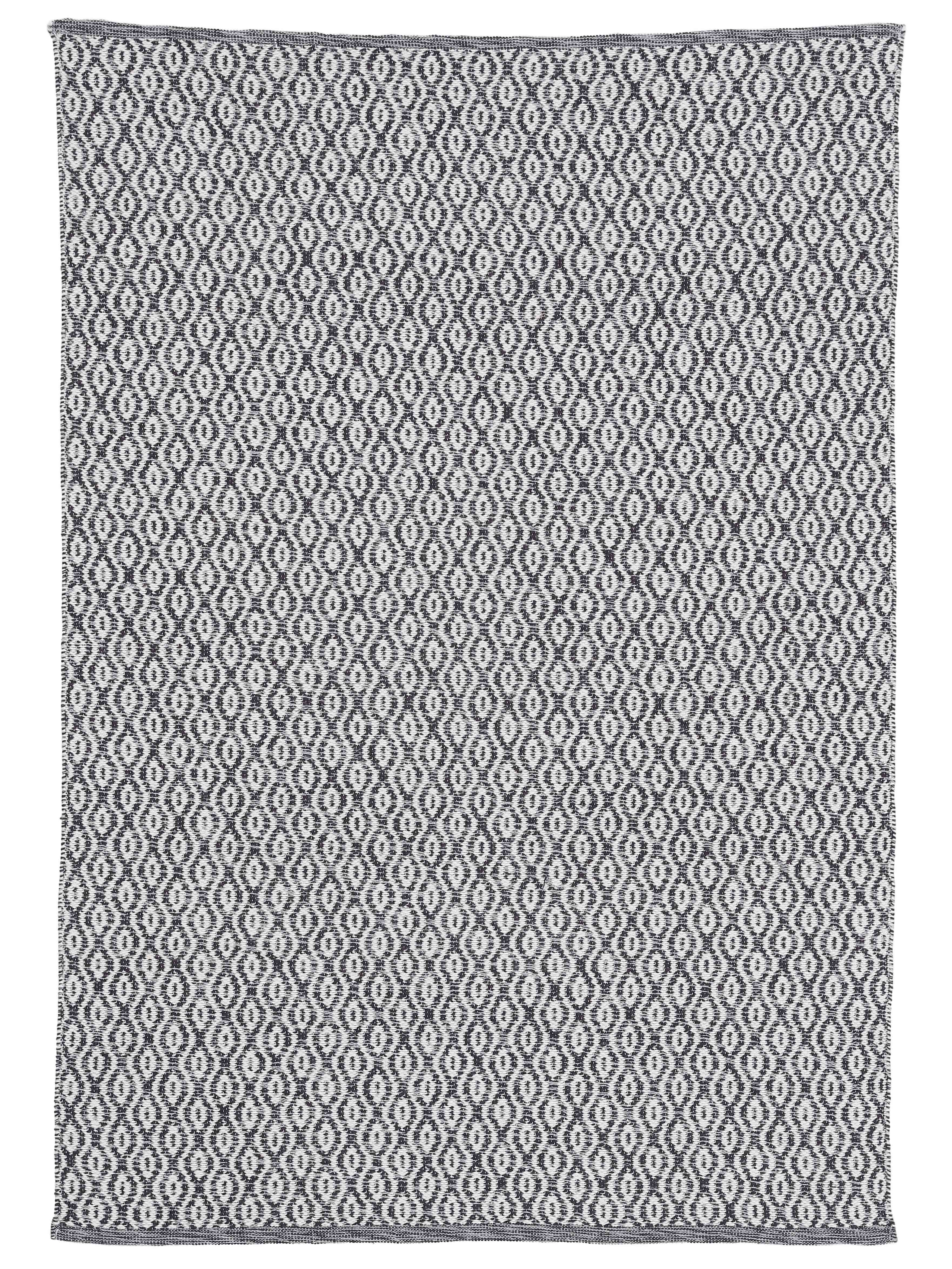 In- & Outdoor Teppich aus recyceltem Material