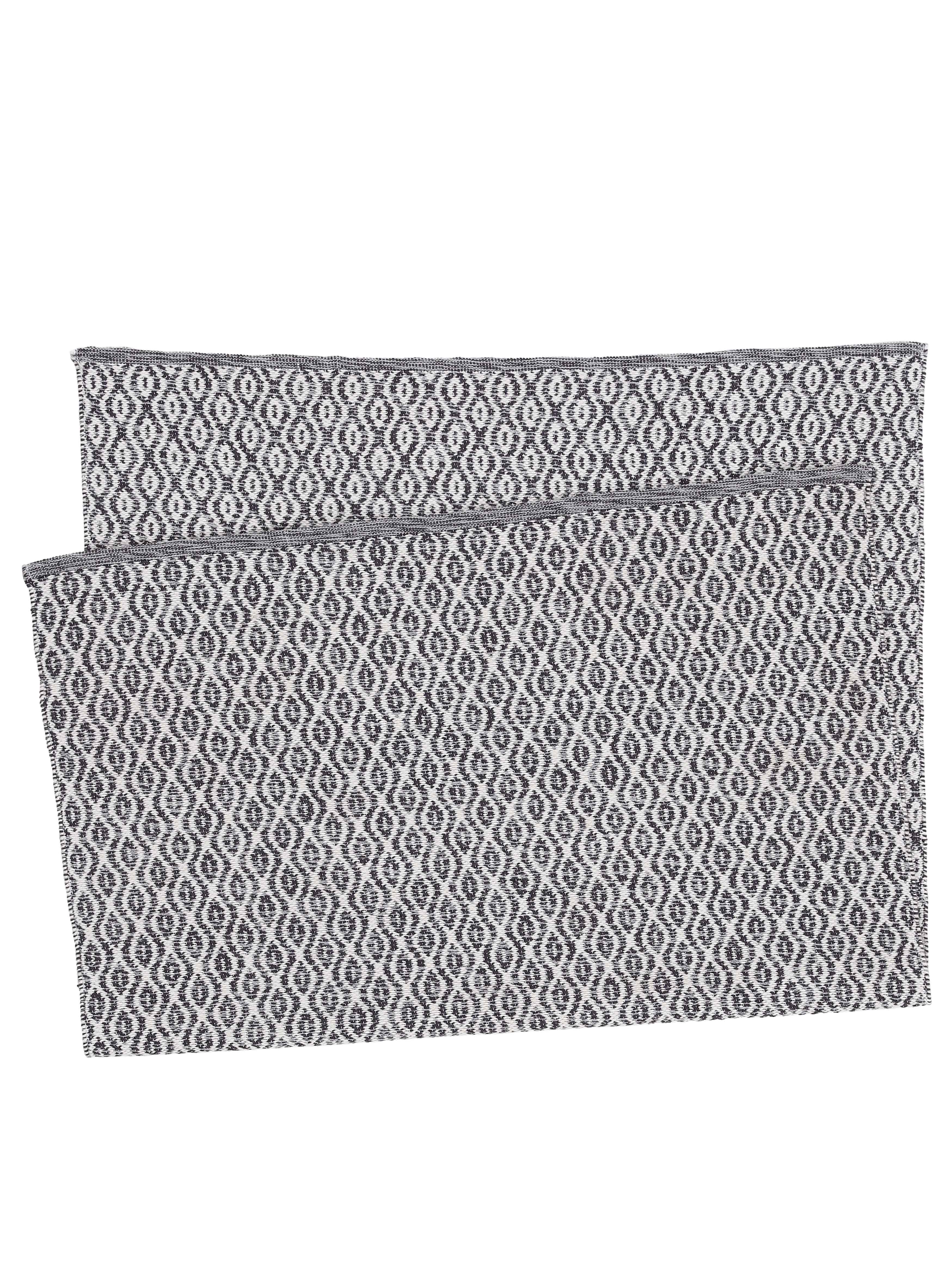 In- & Outdoor Teppich aus recyceltem Material