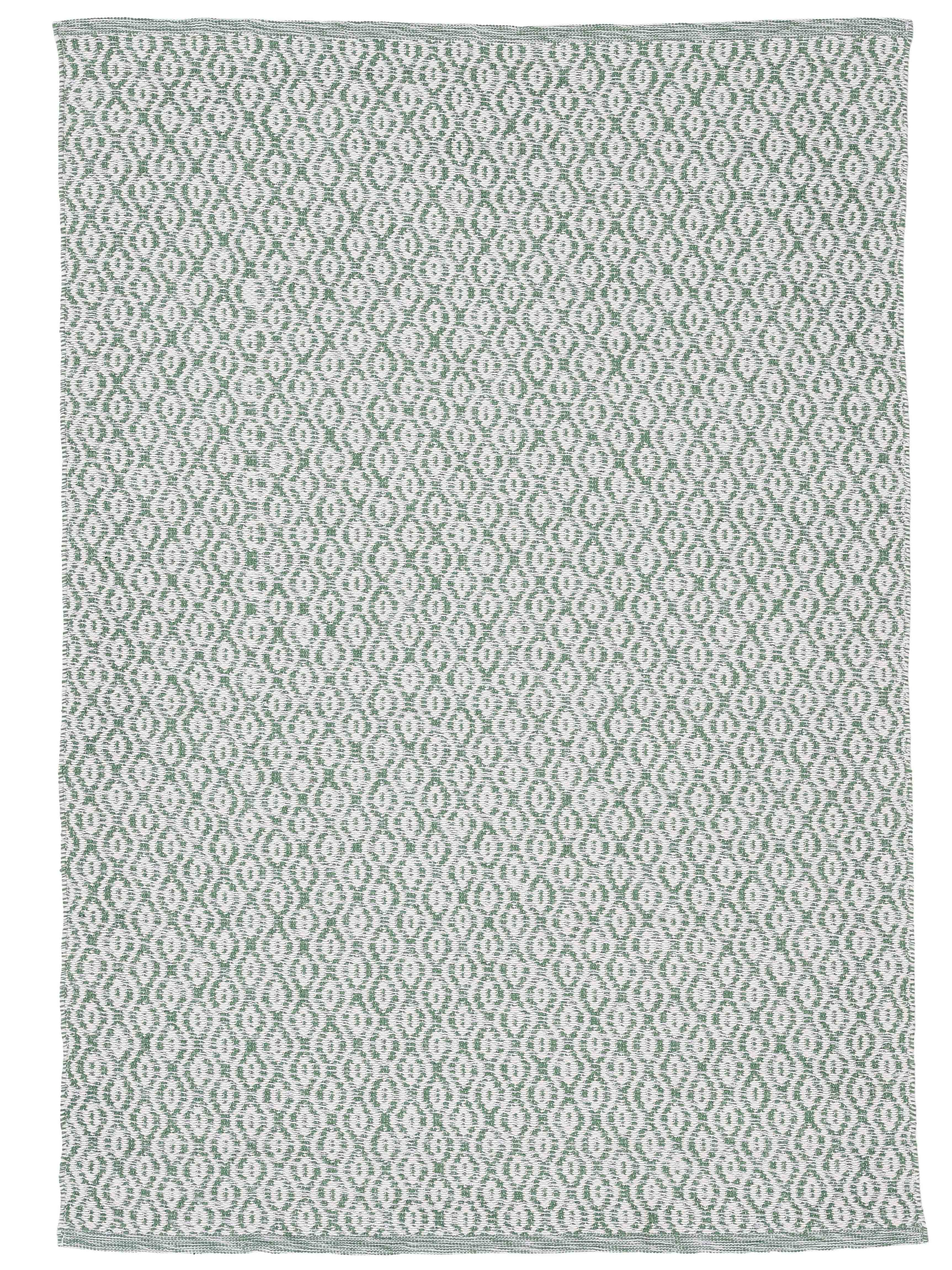 In- & Outdoor Teppich aus recyceltem Material