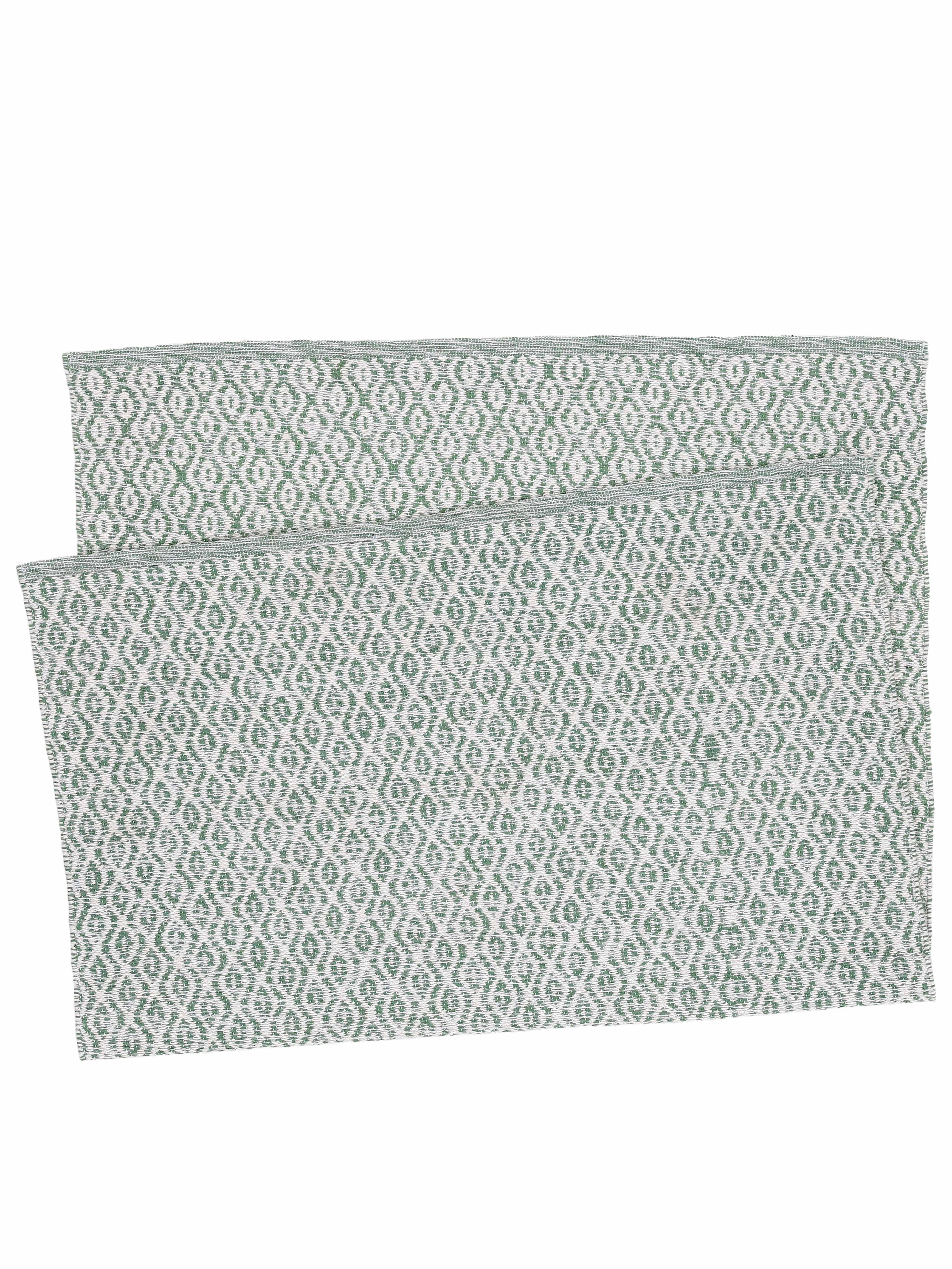 In- & Outdoor Teppich aus recyceltem Material