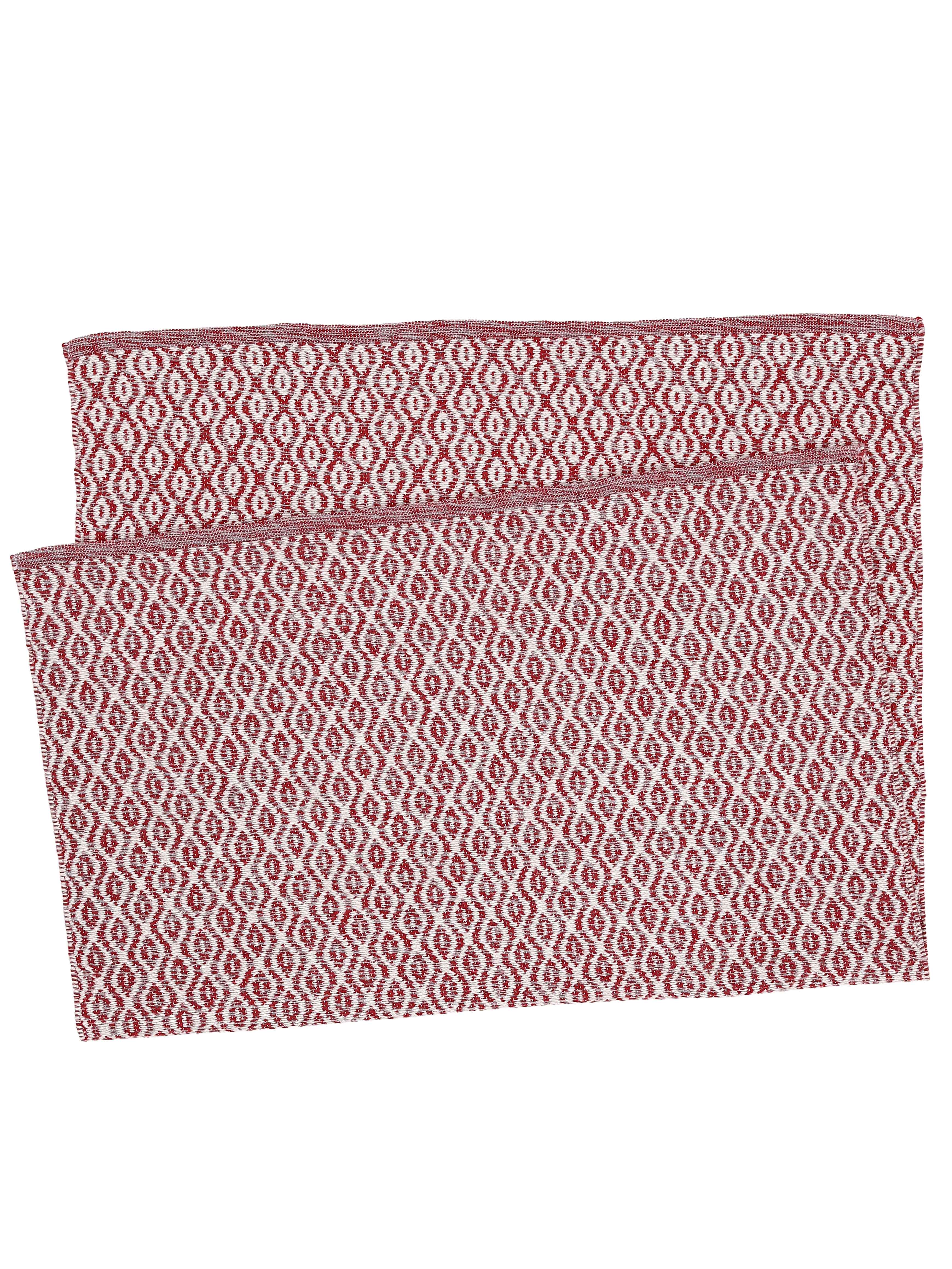 In- & Outdoor Teppich aus recyceltem Material