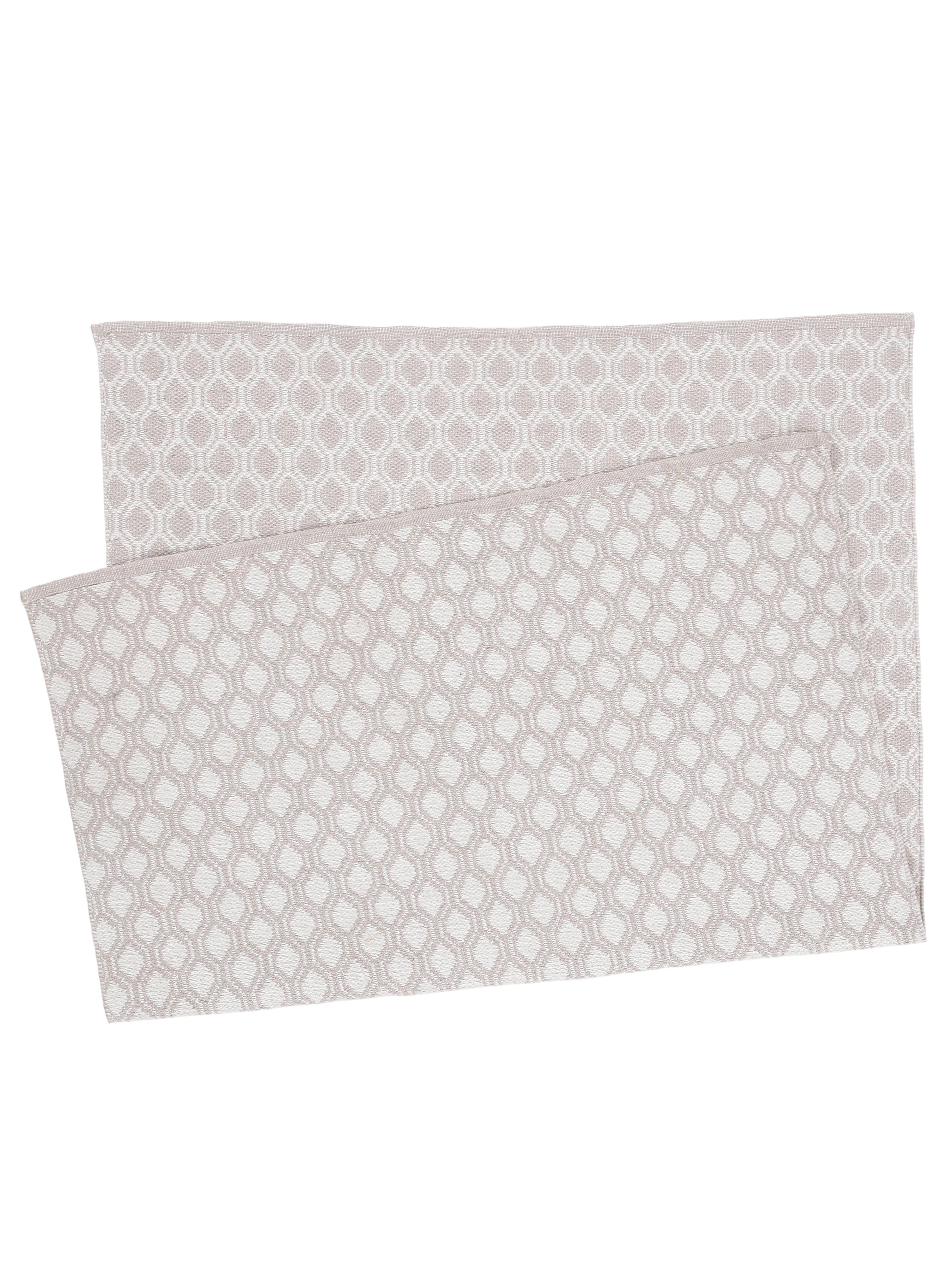 In- & Outdoor Teppich aus recyceltem Material
