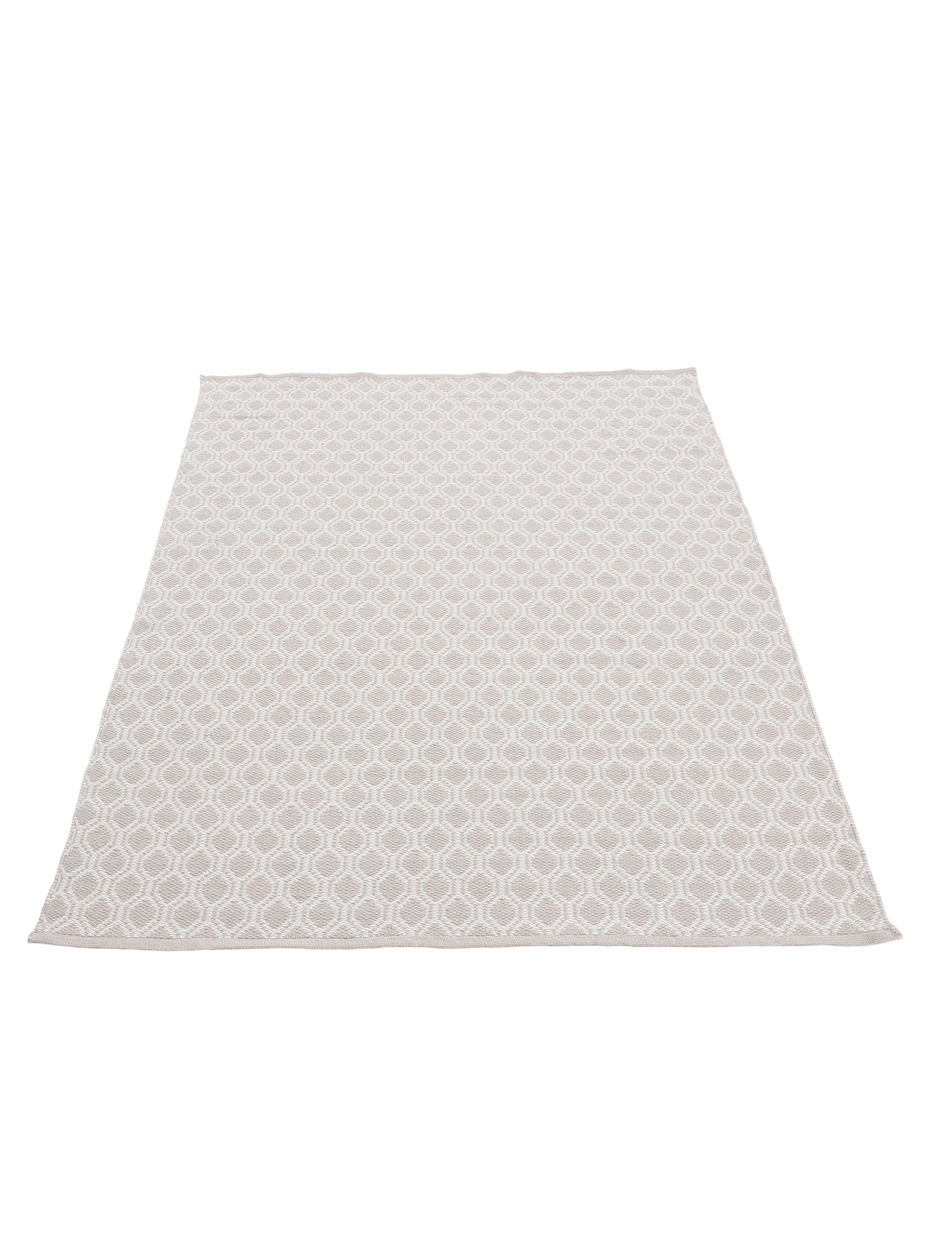 In- & Outdoor Teppich aus recyceltem Material