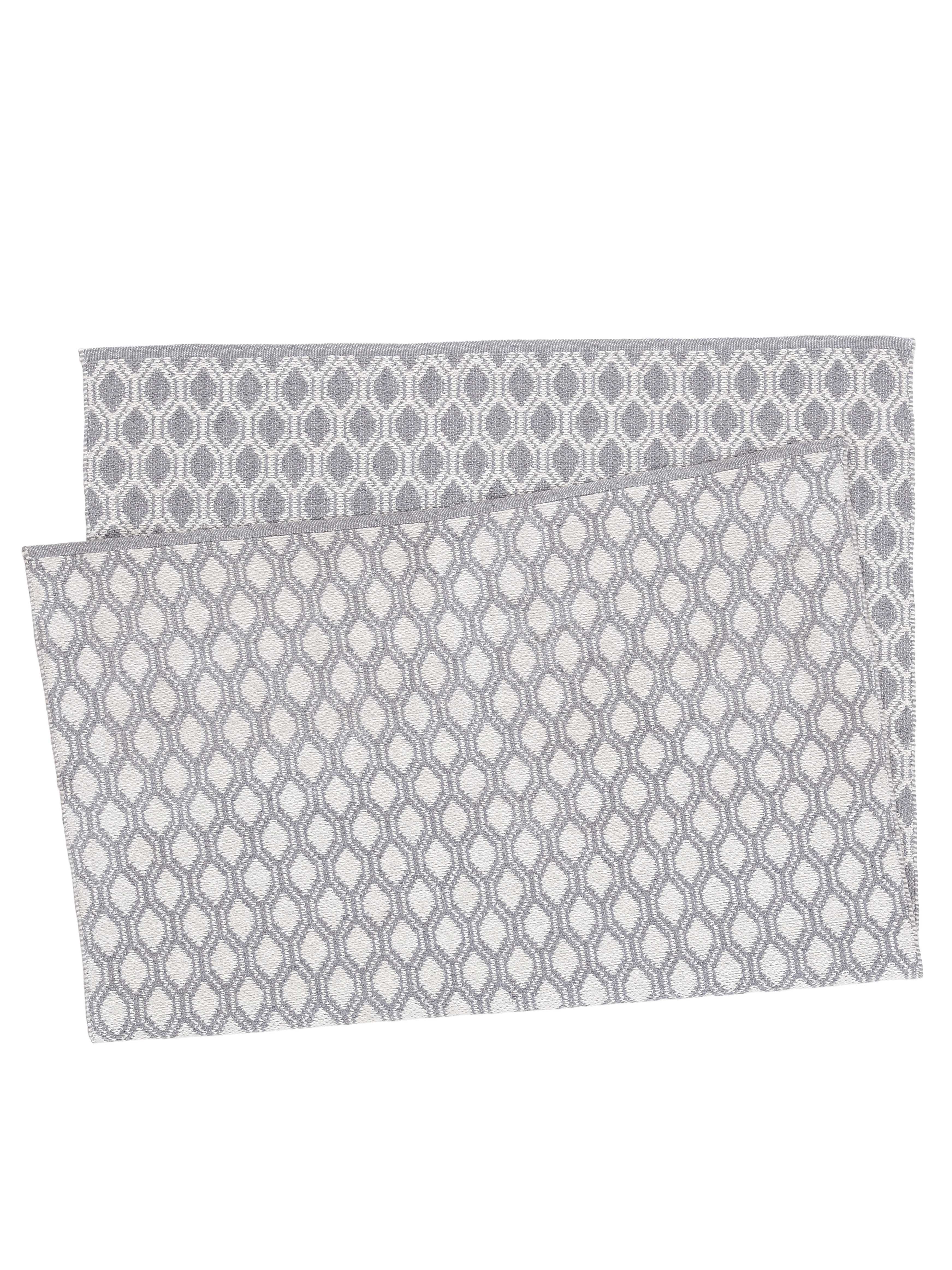 In- & Outdoor Teppich aus recyceltem Material