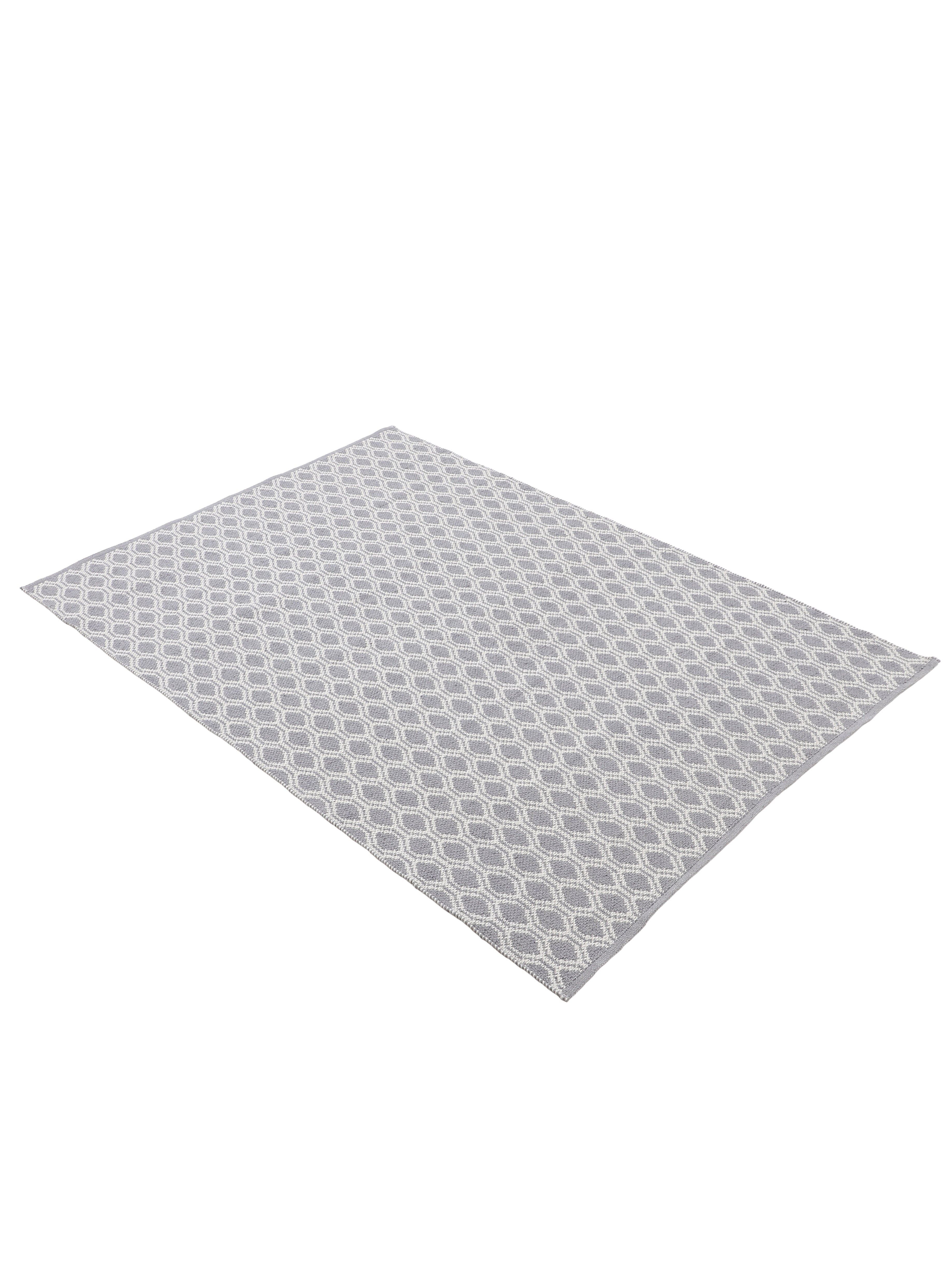 In- & Outdoor Teppich aus recyceltem Material
