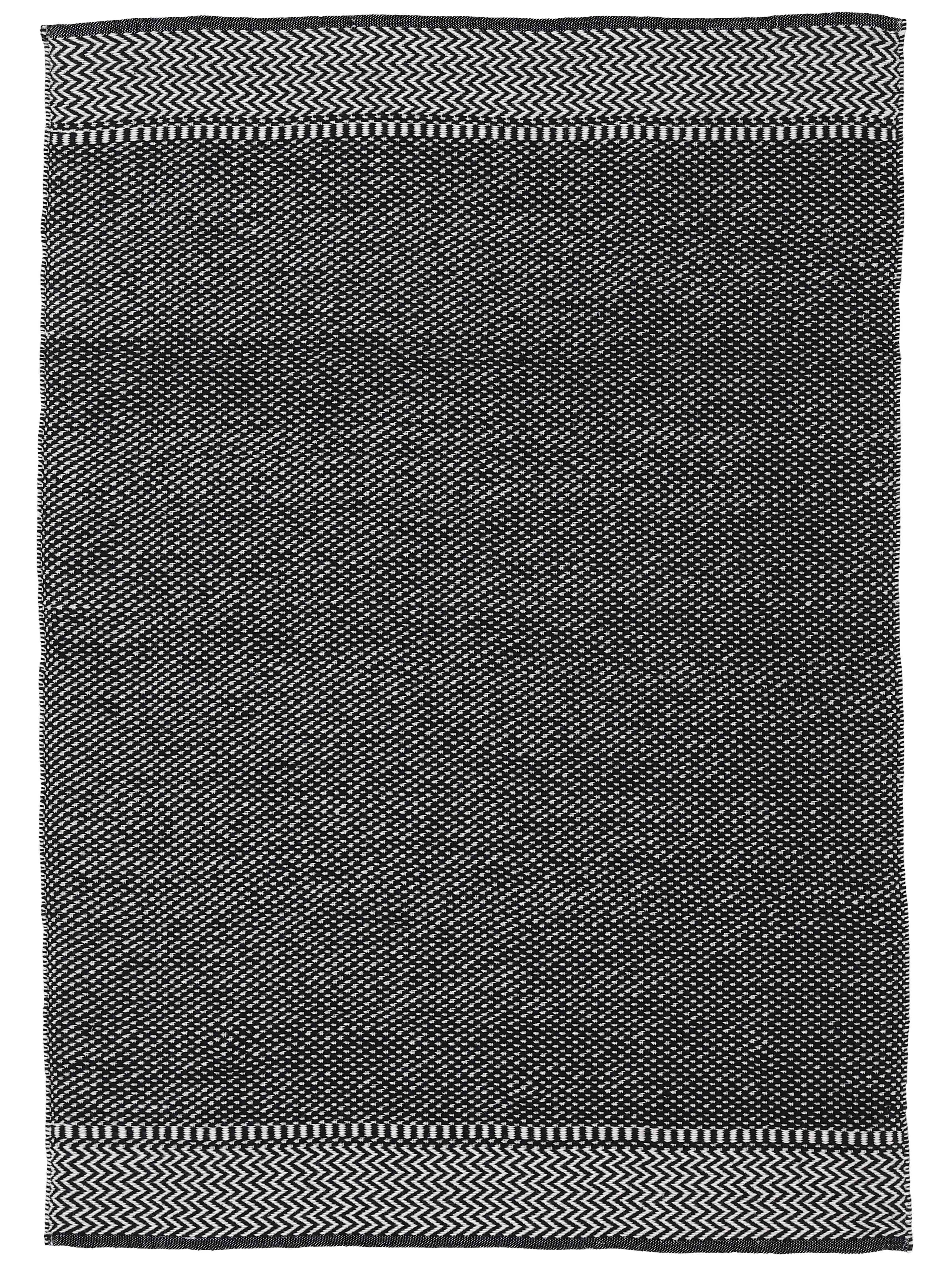 In- & Outdoor Teppich aus recyceltem Material