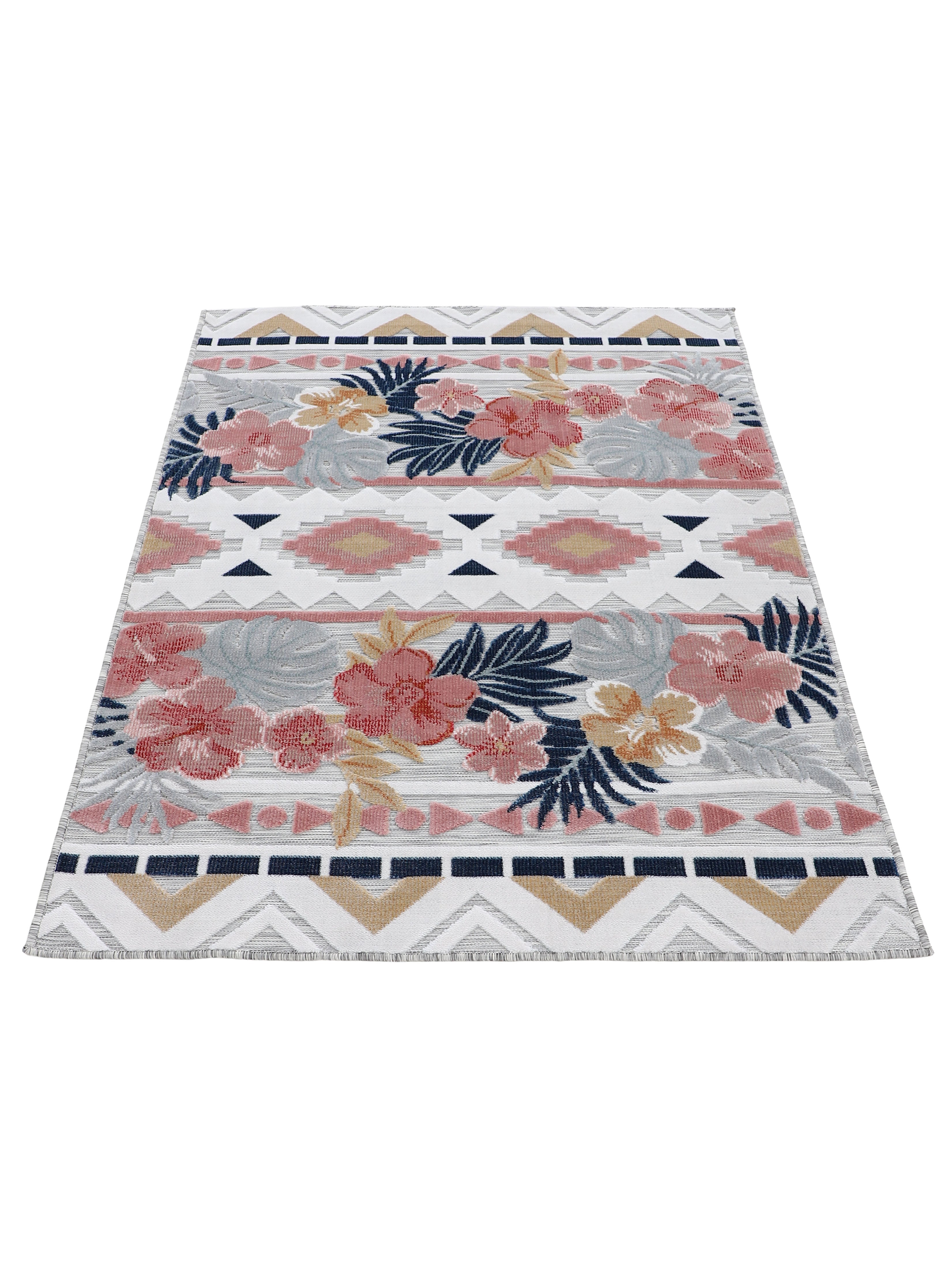 In- & Outdoor Teppich Deja