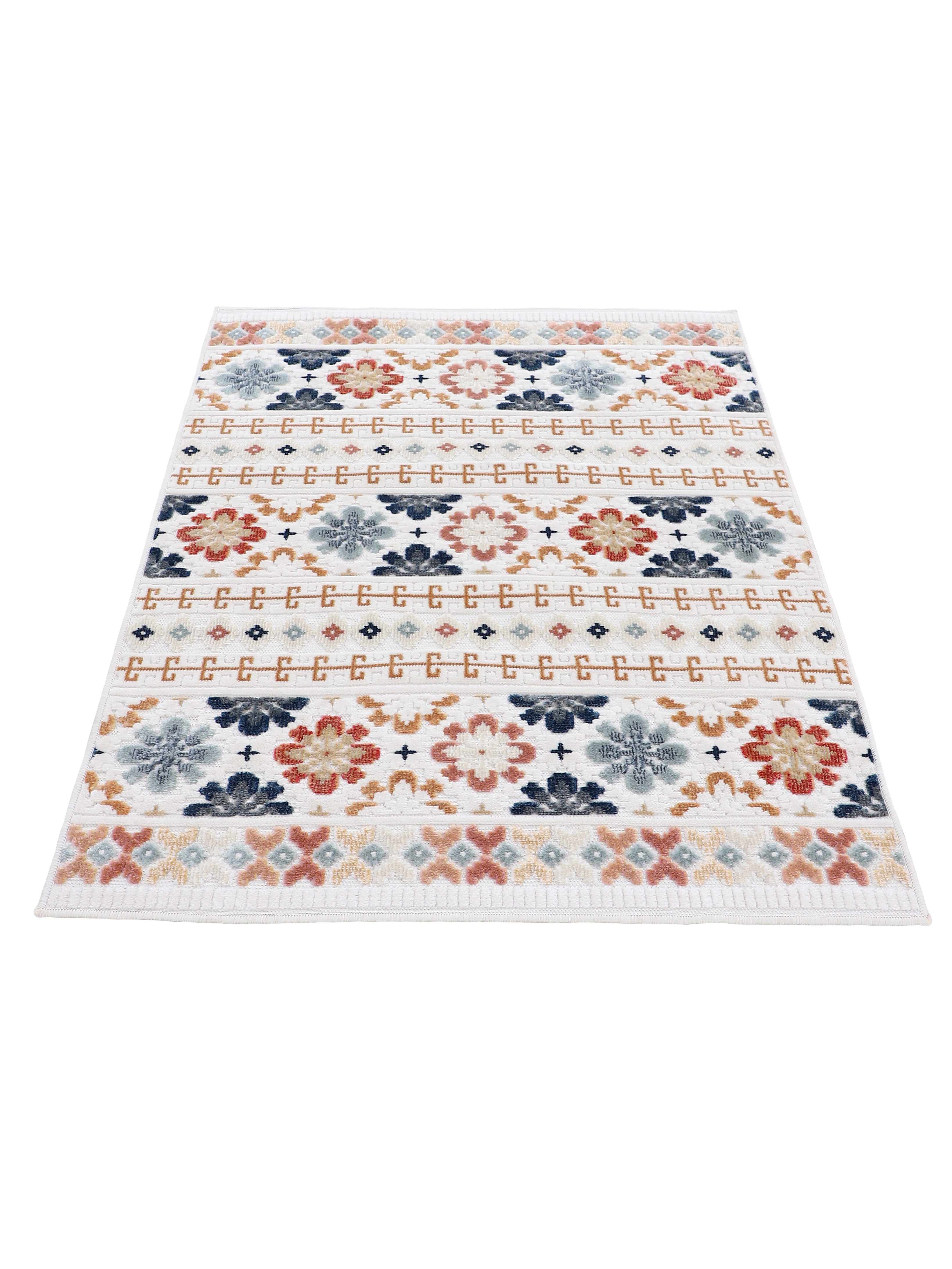 In- & Outdoor Teppich Deja