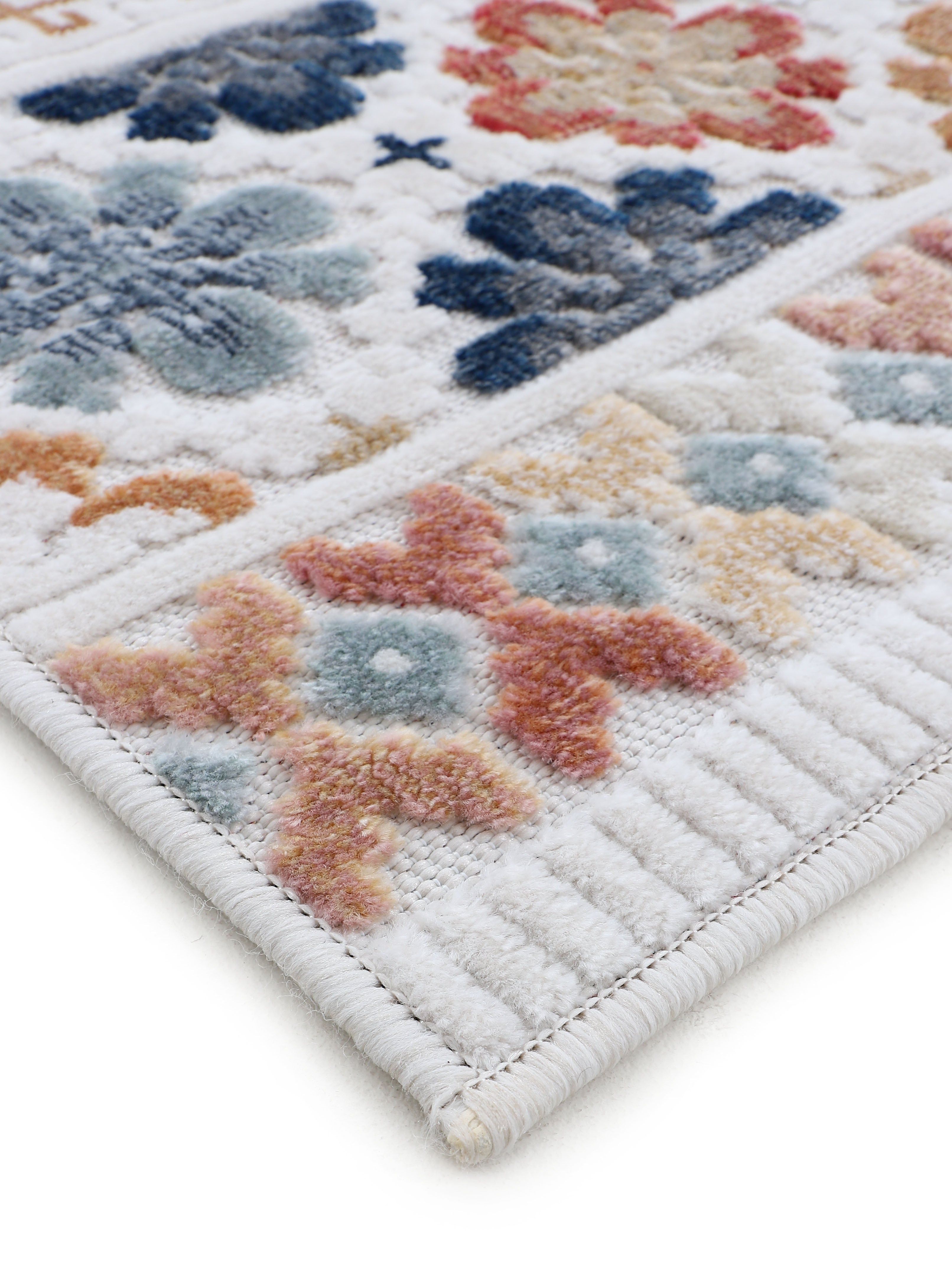 In- & Outdoor Teppich Deja