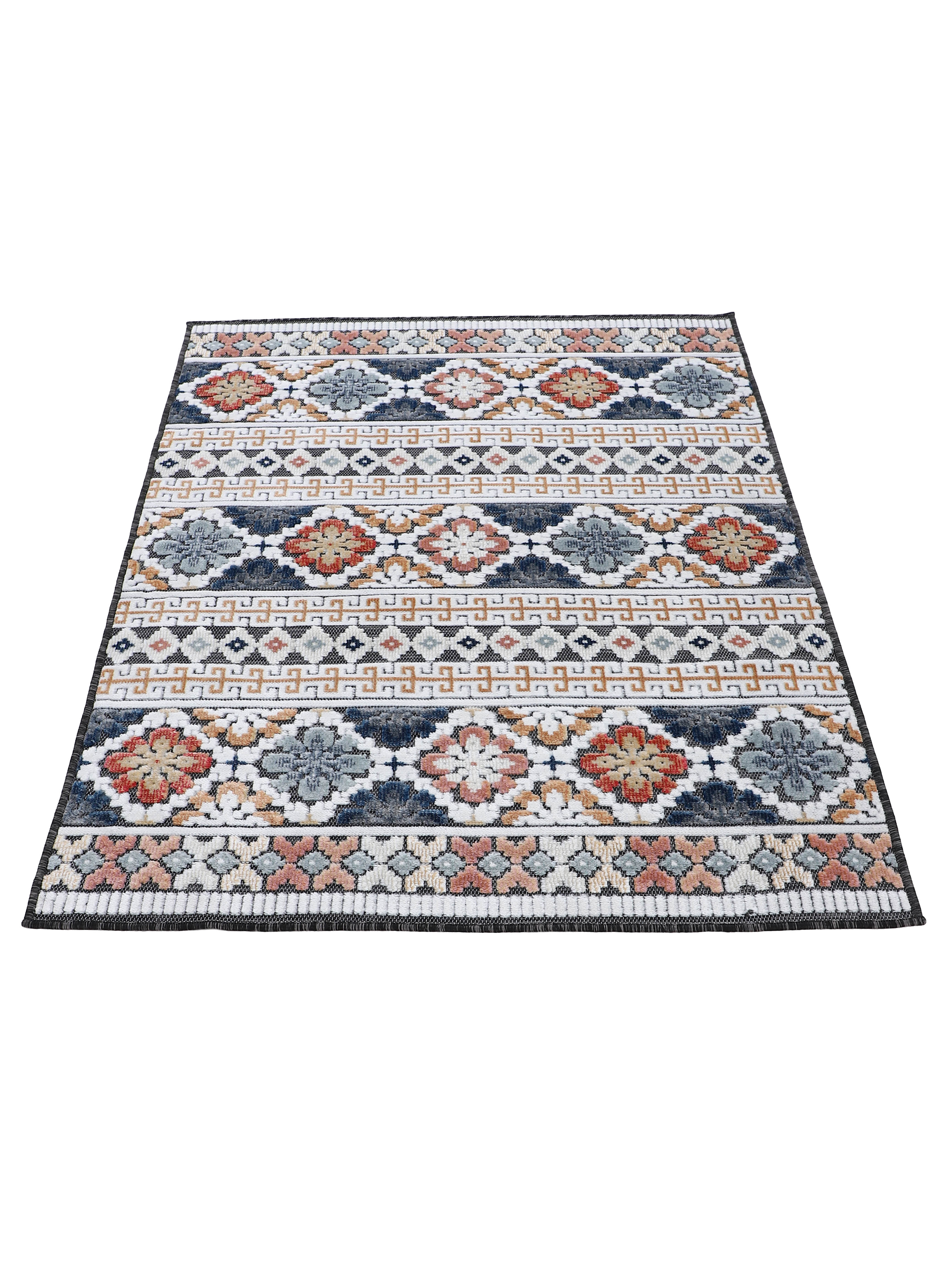 In- & Outdoor Teppich Deja
