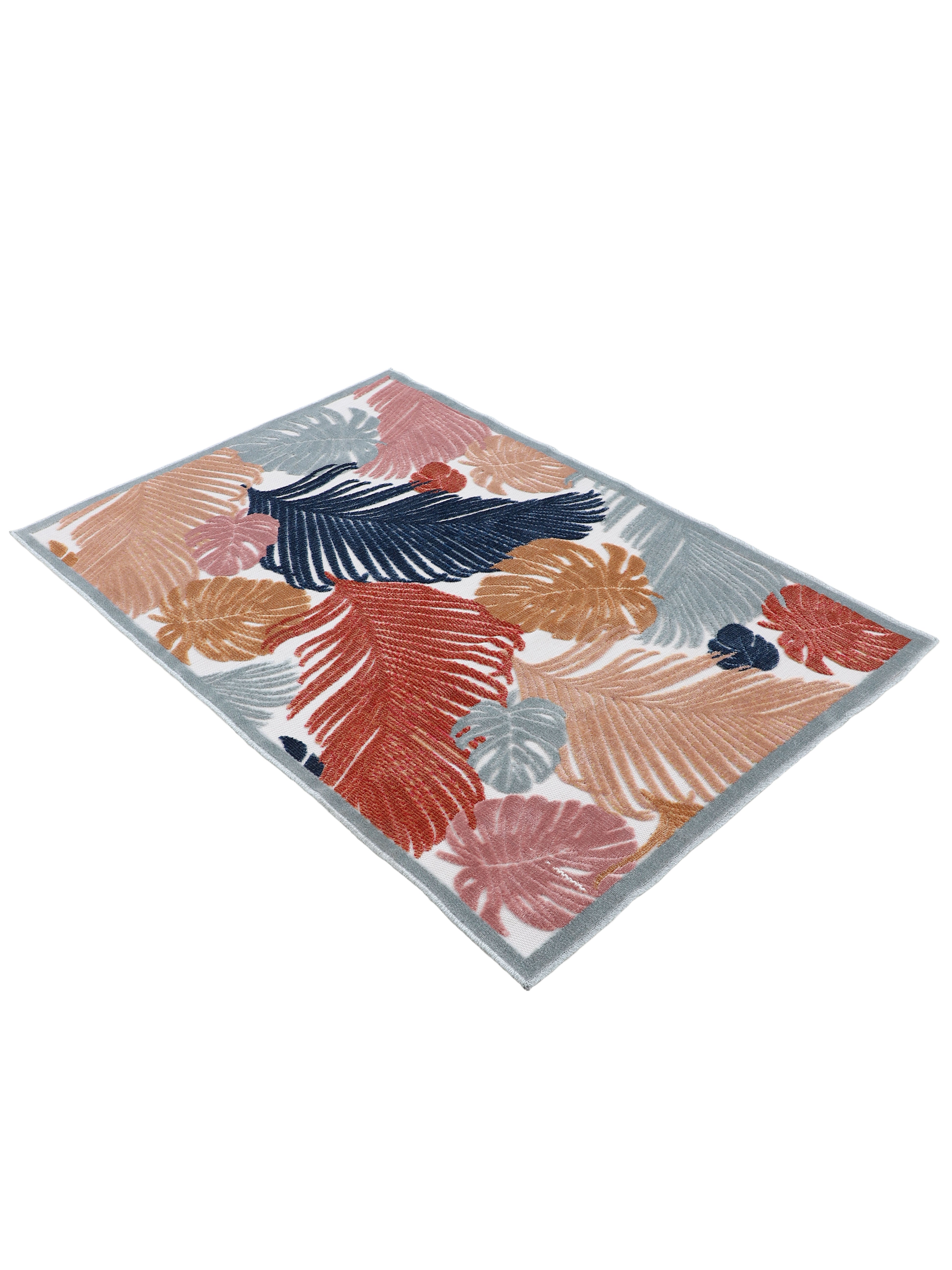 In- & Outdoor Teppich Deja