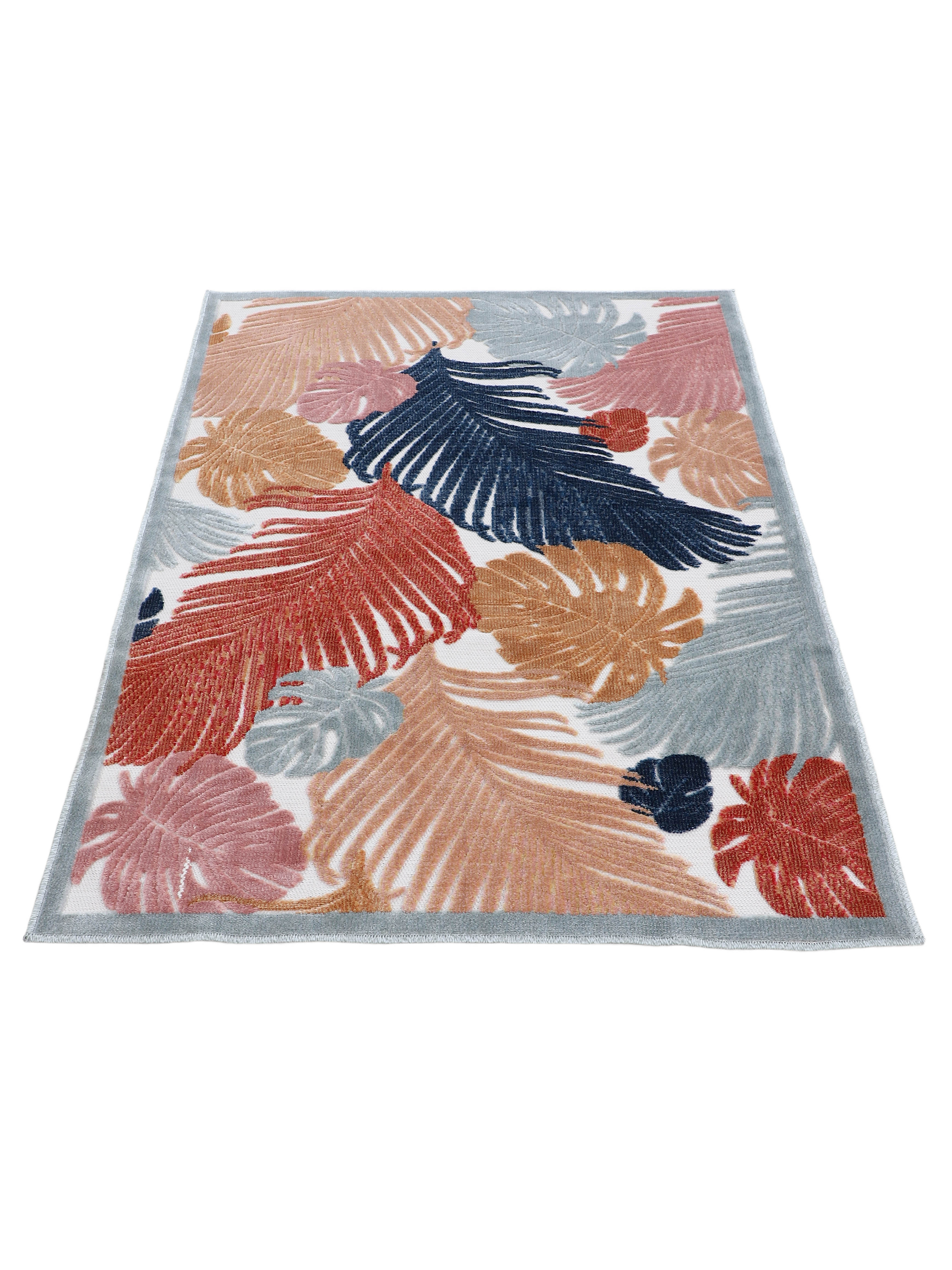 In- & Outdoor Teppich Deja