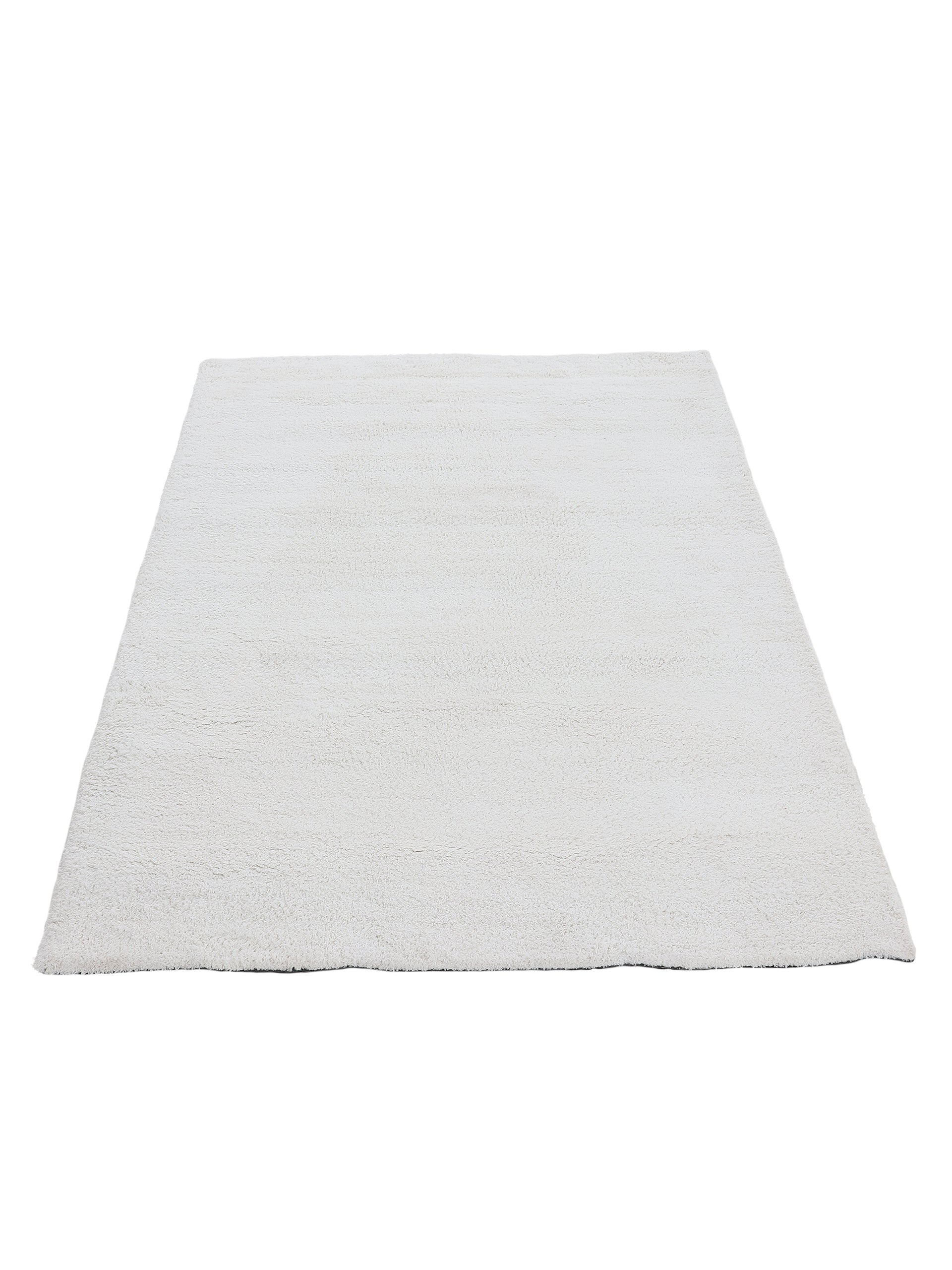Hochflorteppich Silky
