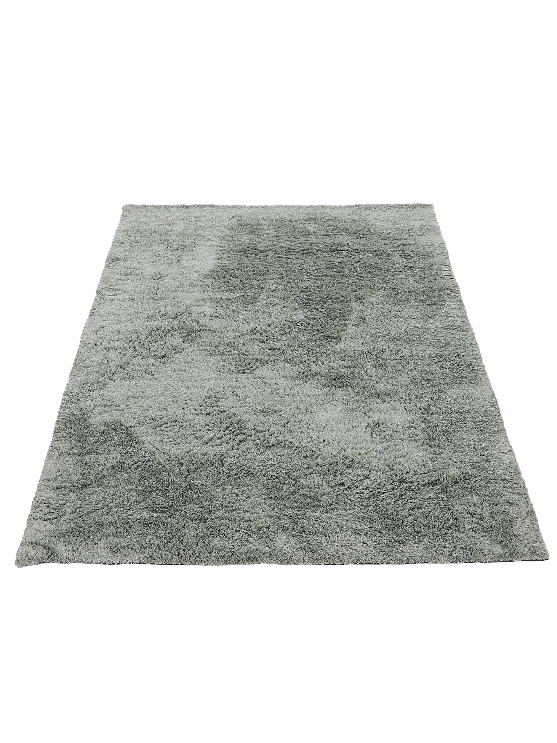 Hochflorteppich Silky