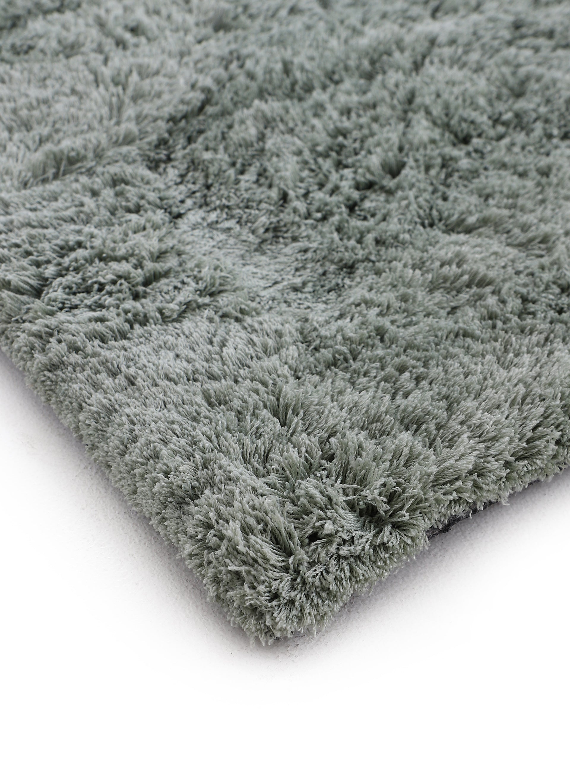 Hochflorteppich Silky