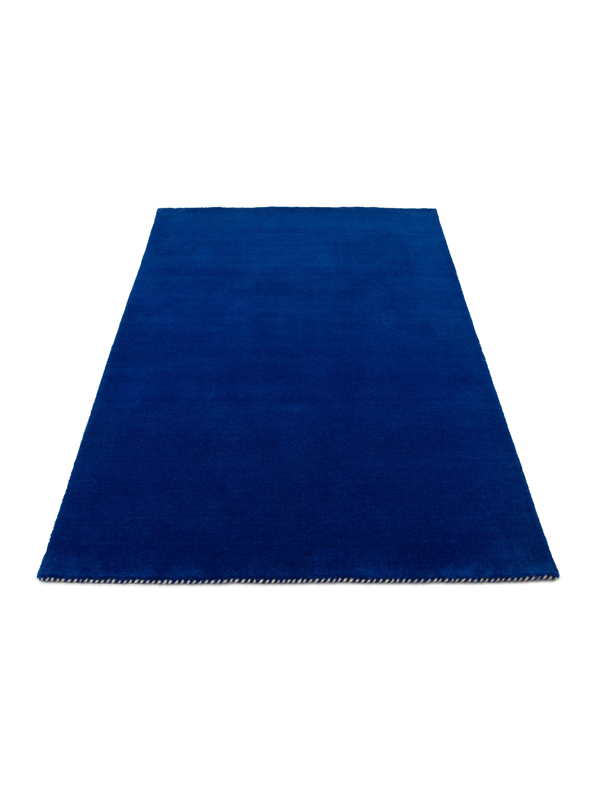 Wollteppich Gabbeh Lola aus Wolle